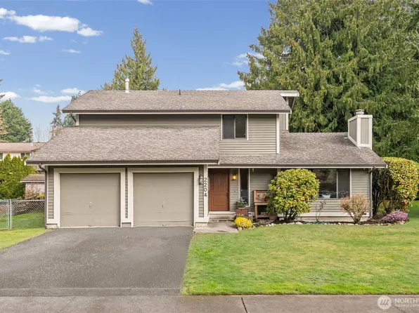 2204 SW 308th Street, Federal Way, WA 98023