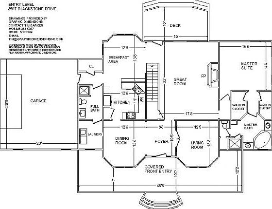 1st image of 8507 Blackstone Dr