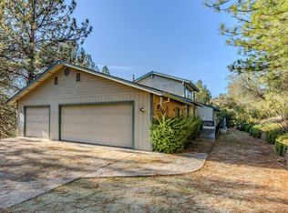 12880 New York Ranch Rd, Jackson, CA 95642