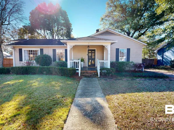 1 York Pl, Mobile, AL 36608