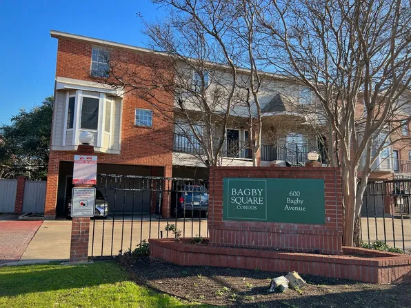 600 Bagby Ave, Waco, TX