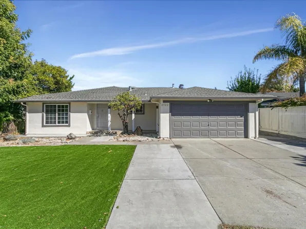 2922 Aetna Way, San Jose, CA 95121