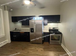 1305 W Fred St, Whiting, IN 46394