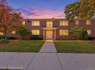 4715 Leafdale Ave #A1, Royal Oak, MI 48073