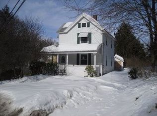 68 Wooster St, Naugatuck, CT 06770