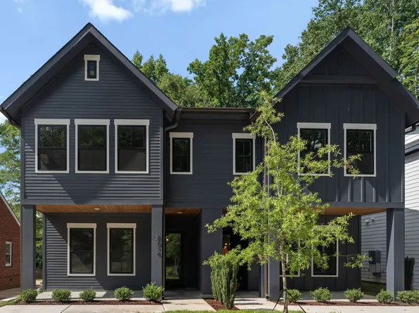 2004 Saint John St, Charlotte, NC 28216