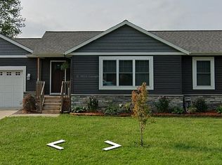 36 Morning Glory St SW, Grand Rapids, MI 49548