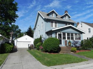 40 E 202nd St, Euclid, OH 44123