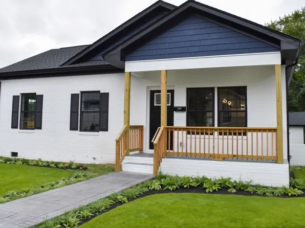 813 Parrish St, Richmond, VA 23226