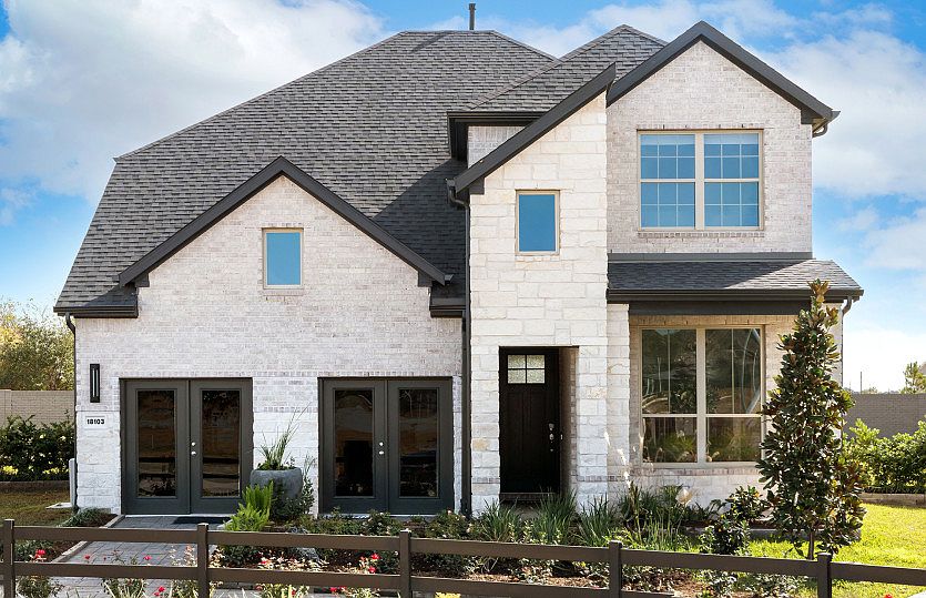 Jayton Plan, Mavera, Conroe, TX 77302 Zillow