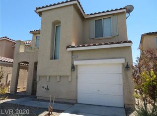 6059 Darkfeather Way, Las Vegas, NV 89139