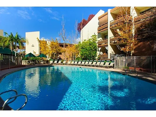 1615 Hotel Cir S #309 Photo 1