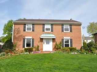11 Yale St, Summit, NJ 07901