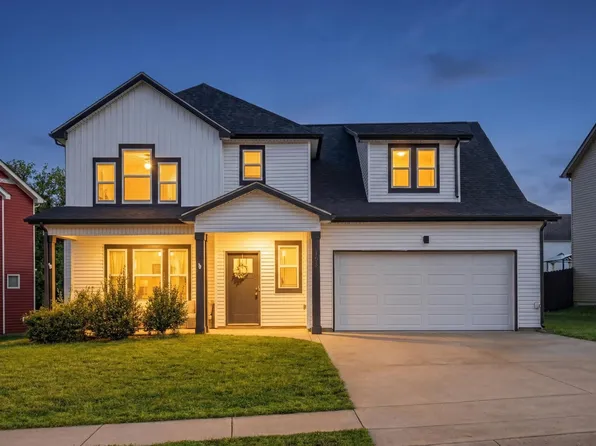 103 Lucerne Ln, Clarksville, TN 37040
