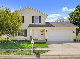 1610 Province Ln, Billings, MT 59102