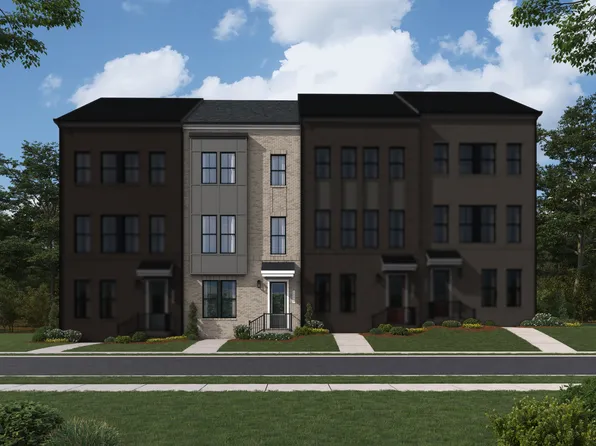 13901 Aviation Pl Homesite 77, Herndon, VA 20171