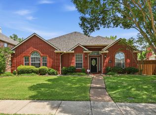 610 Spring Hill Dr, Coppell, TX 75019