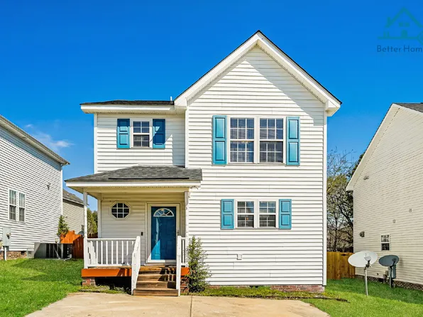 4716 Windbreak Ln, Raleigh, NC 27616