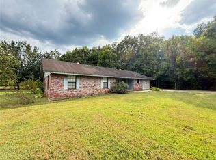 12763 W State Highway 22, Dardanelle, AR 72834