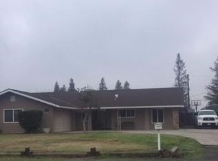 26693 Club Dr, Madera, CA 93638