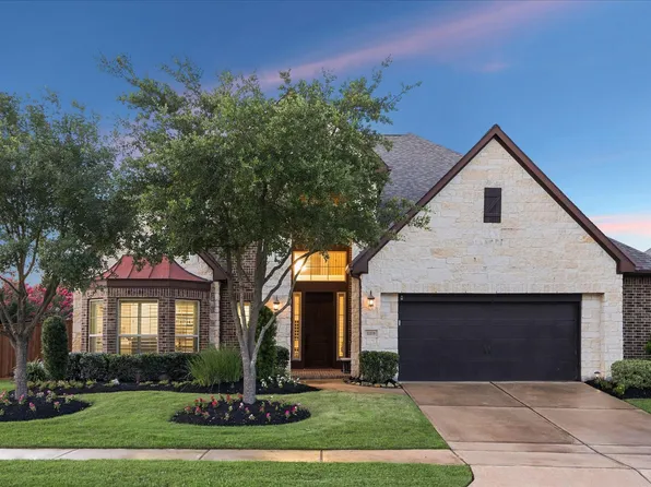 11119 Mayberry Heights Dr, Cypress, TX 77433