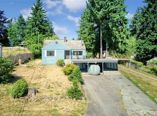 11815 16th Ave S, Seattle, WA 98168