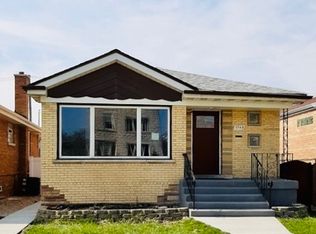 5548 S Neva Ave, Chicago, IL 60638