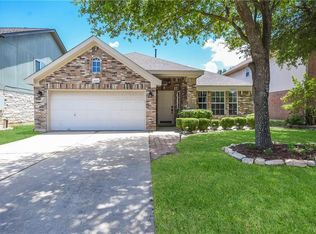 3604 Windhill Loop, Round Rock, TX 78681