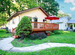 3902 5th Ave, Des Moines, IA 50313