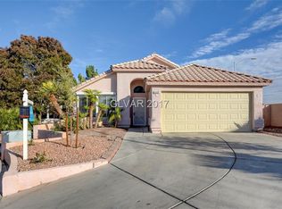 4400 La Lima Ct, Las Vegas, NV 89130