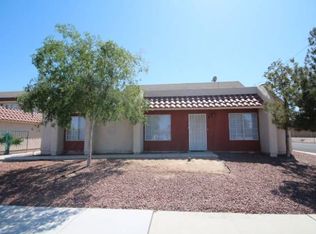 2021 Sun Ave APT C, North Las Vegas, NV 89030
