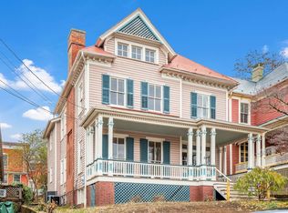 114 N Madison St, Staunton, VA 24401
