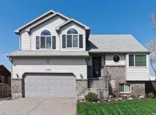 789 N Mountain View Dr, Centerville, UT 84014