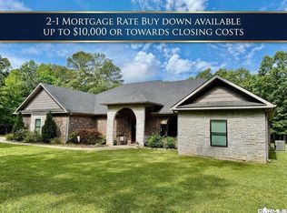 6821 Lombard Rd, Bryant, AR 72002