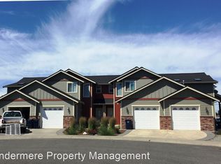 105 Thendara Park Dr UNIT C, Everson, WA 98247
