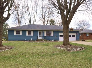 367 W Columbus St, Pickerington, OH 43147