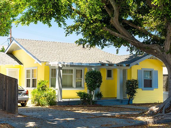 2nd image of 1139 Junipero Ave
