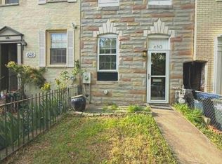 650 E St SE, Washington, DC 20003