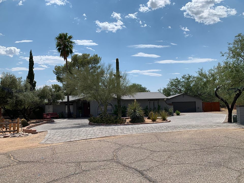 1st image of 8669 N Placita Del Cardo