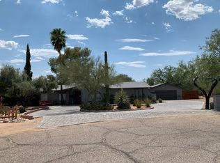 8669 N Placita Del Cardo, Tucson, AZ 85704