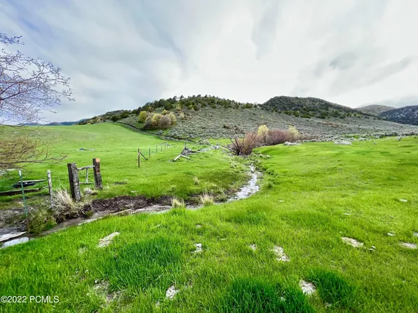 Steel Canyon Rd, Clarkston, UT 84305