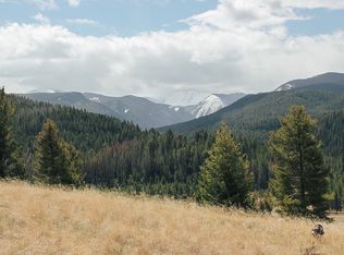 10 Mountain Moose Rd, Philipsburg, MT 59858
