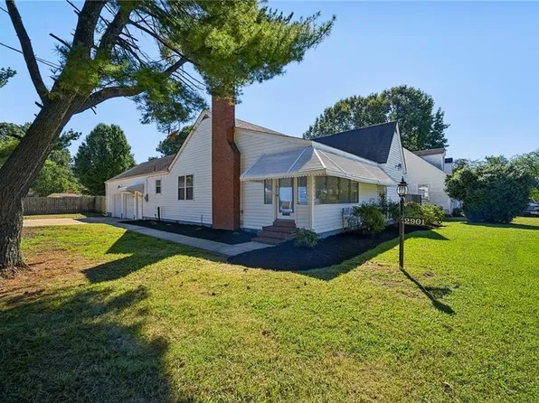 2901 Bainbridge Blvd, Chesapeake, VA 23324