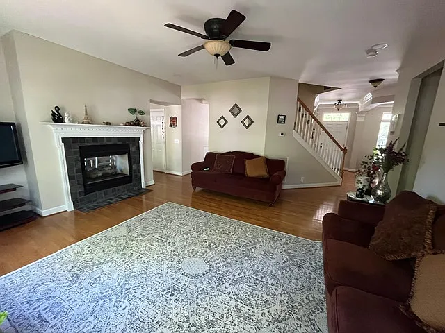 1314 Tilton Dr — Photo 9