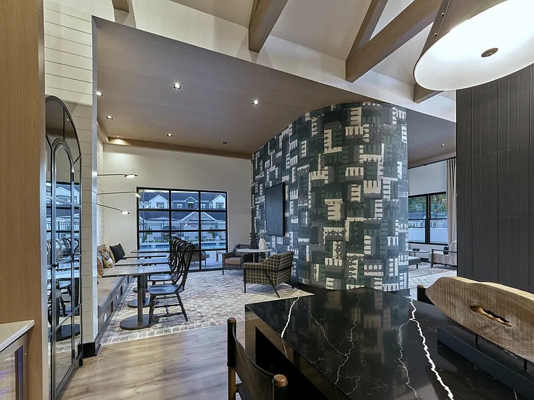 East Clubroom 5