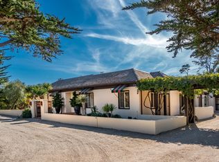 1450 Susan Way, Pebble Beach, CA 93953