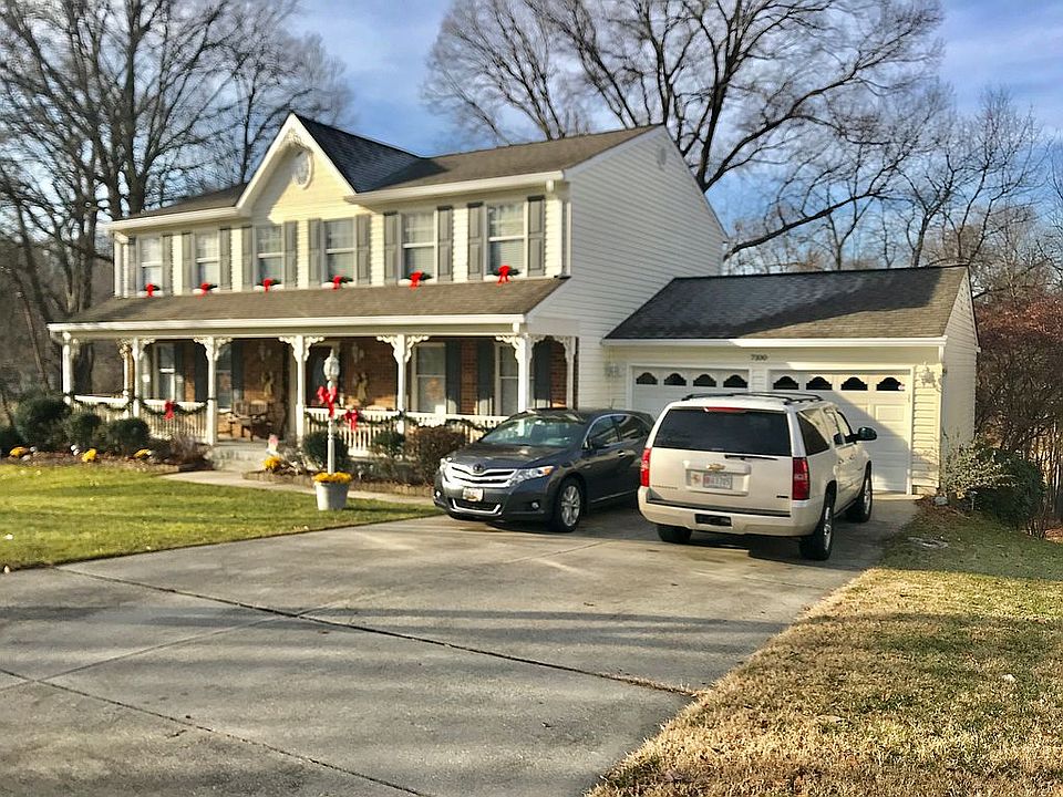 1st image of 7100 Westwind Dr