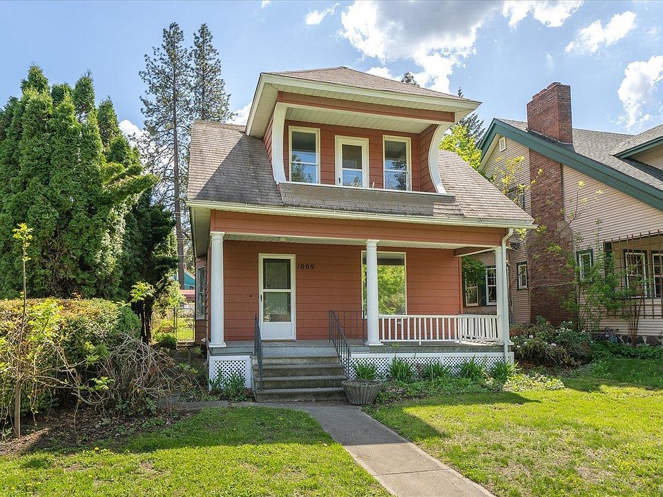 1st image of 1009 W 14th Ave