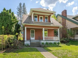 1009 W 14th Ave, Spokane, WA 99204