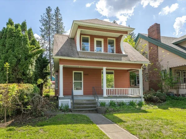 1009 W 14th Ave, Spokane, WA 99204